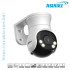 Dahua HAC-PT1200A-IL-A 2MP Smart Dual Light HDCVI PT Camera